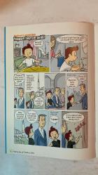 YEŞİLAY ÇOCUK DERGİSİ - TEMMUZ 2015 MÜCAHİT ÖZTÜRK - SUMEYYA OLCAY - OSMAN BATURHAN DURSUN - HAKAN TURPÇU - HALİL GÜNÜÇ - HASAN BACANLI - RAMAZAN ABACI - ADNAN KULAKSIZOĞLU - ÖZGÜL PİYADE BOZKUŞ - MUSTAFA SEVEN - EMİN DERMAN - ERCÜMENT BAKTIR - HAKKI MAVİŞ - GIOVANNI PAPINI  ROL MODEL DOSYASI: HEM ÖRNEK ALDILAR HEM ÖRNEK OLDULAR - MUSTAFA SEVEN İLE FOTOĞRAF VE HİKÂYE ÜZERİNE - ÇOCUKLAR ÖNCE ANNE BABALARINI TAKLİT EDER - ROL MODELİN EĞİTİMDEKİ YERİ - ŞİDDETLİ RÜZGÂRIN PİLATES ETKİSİ - 20 YAŞ DİŞLERİ HAKKINDA BİLİNMESİ GEREKENLER - OSMANLI MUTFAĞINDAN TARİFLER - HER MEVSİM GÜZEL BURSA - HALTER SPORUNA DAİR TEMEL BİLGİLER - TAM TAKIM EKSİKSİZ  24 SAYFA