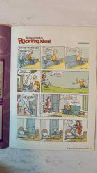 YEŞİLAY ÇOCUK DERGİSİ - TEMMUZ 2015 MÜCAHİT ÖZTÜRK - SUMEYYA OLCAY - OSMAN BATURHAN DURSUN - HAKAN TURPÇU - HALİL GÜNÜÇ - HASAN BACANLI - RAMAZAN ABACI - ADNAN KULAKSIZOĞLU - ÖZGÜL PİYADE BOZKUŞ - MUSTAFA SEVEN - EMİN DERMAN - ERCÜMENT BAKTIR - HAKKI MAVİŞ - GIOVANNI PAPINI  ROL MODEL DOSYASI: HEM ÖRNEK ALDILAR HEM ÖRNEK OLDULAR - MUSTAFA SEVEN İLE FOTOĞRAF VE HİKÂYE ÜZERİNE - ÇOCUKLAR ÖNCE ANNE BABALARINI TAKLİT EDER - ROL MODELİN EĞİTİMDEKİ YERİ - ŞİDDETLİ RÜZGÂRIN PİLATES ETKİSİ - 20 YAŞ DİŞLERİ HAKKINDA BİLİNMESİ GEREKENLER - OSMANLI MUTFAĞINDAN TARİFLER - HER MEVSİM GÜZEL BURSA - HALTER SPORUNA DAİR TEMEL BİLGİLER - TAM TAKIM EKSİKSİZ  24 SAYFA