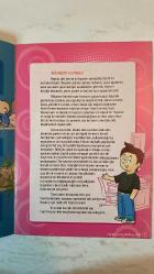 YEŞİLAY ÇOCUK DERGİSİ - TEMMUZ 2015 MÜCAHİT ÖZTÜRK - SUMEYYA OLCAY - OSMAN BATURHAN DURSUN - HAKAN TURPÇU - HALİL GÜNÜÇ - HASAN BACANLI - RAMAZAN ABACI - ADNAN KULAKSIZOĞLU - ÖZGÜL PİYADE BOZKUŞ - MUSTAFA SEVEN - EMİN DERMAN - ERCÜMENT BAKTIR - HAKKI MAVİŞ - GIOVANNI PAPINI  ROL MODEL DOSYASI: HEM ÖRNEK ALDILAR HEM ÖRNEK OLDULAR - MUSTAFA SEVEN İLE FOTOĞRAF VE HİKÂYE ÜZERİNE - ÇOCUKLAR ÖNCE ANNE BABALARINI TAKLİT EDER - ROL MODELİN EĞİTİMDEKİ YERİ - ŞİDDETLİ RÜZGÂRIN PİLATES ETKİSİ - 20 YAŞ DİŞLERİ HAKKINDA BİLİNMESİ GEREKENLER - OSMANLI MUTFAĞINDAN TARİFLER - HER MEVSİM GÜZEL BURSA - HALTER SPORUNA DAİR TEMEL BİLGİLER - TAM TAKIM EKSİKSİZ  24 SAYFA