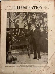 L’Illustration (Atatürk kapaklı sayısı)