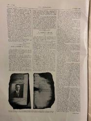 L’Illustration (Atatürk kapaklı sayısı)