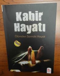 LOT.49 » KABİR HAYATI