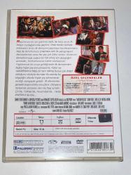 AMERICAN PIE * AMERİKAN PASTASI * JASON BIGGS * PAUL WEITZ * 1999 * DVD