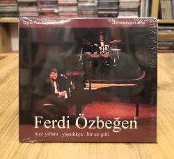 FERDİ ÖZBEĞEN 3 LÜ KOLEKSİYON SERİSİ 1 NİCE YILLARA YAŞADIKÇA BİR SIR GİBİ 3 CD JELATİNLİ