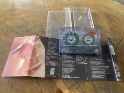 LEVENT YÜKSEL - ADI MENEKŞE - KASET