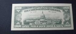 ABD 1 Milyon Dolar