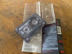 MUSTAFA SANDAL - DETAY - KASET