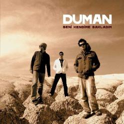 Duman - Seni Kendime Sakladım / Plak ( Ambalajında )