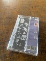 ORHAN ÖLMEZ - HERŞEYİN FARKINDAYIM - KASET (JELATİNİNDE)