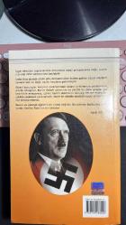 KAVGAM - ADOLF HİTLER - AKVARYUM YAYINEVİ 2005 - YENİ KONDİSYONUNDADIR...