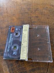 HÜNER COŞKUNER - İNCİLERİ 3 / OLAMAZ / DÜNDEN RAZIYIM - KASET