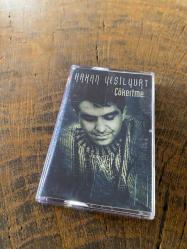 HAKAN YEŞİLYURT - ÇÖKERTME - KASET