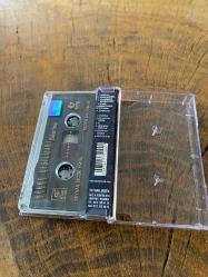 HAKAN YEŞİLYURT - ÇÖKERTME - KASET