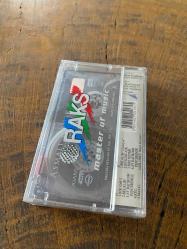 ASMALI KONAK - HAYAT - FİLM MÜZİKLERİ - ÖZCAN DENİZ ŞARKILARIYLA - KASET (JELATİNİNDE)