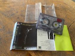 ERCAN SAATÇİ - SAYENİZDE - KASET