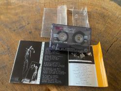 ERCAN SAATÇİ - SAYENİZDE - KASET