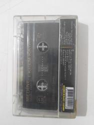 EKREM KAYA Medine Yoluna Vardım  - KASET ( Vokal: Orhan Sarı, Ekrem Kaya, Zikir: Ekrem Kaya )