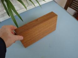 THY-TÜRK HAVA YOLLARI Logolu ÇOK KALİTELİ AHŞAP KUTU