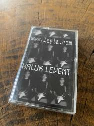 HALUK LEVENT - WWW.LEYLA.COM - KASET