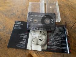 MUSTAFA SANDAL - DETAY - KASET