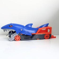 Hot Wheels Köpek Balığı Taşıyıcı