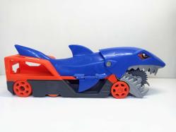 Hot Wheels Köpek Balığı Taşıyıcı