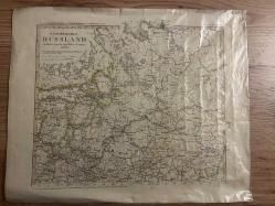 Europäisches Russland (Avrupa Rusyası)