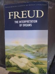 THE INTERPRETATION OF DREAMS [ = Rüyaların Yorumu ]