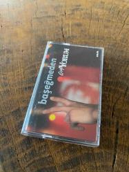 GRUP YORUM - KUCAKLAŞMA - KASET