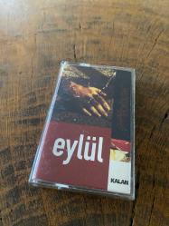 GRUP YORUM - EYLÜL - KASET