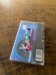 GRUP YORUM - DESTAN - KASET (JELATİNİNDE)