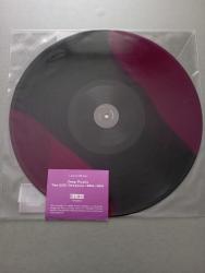 DEEP PURPLE - THE BBC SESSIONS - 1968 - 1969 - LIMITED EDITION - LP - PLAK