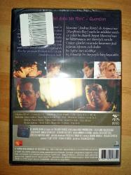 ferzan özpetek cahil periler dvd (ambalajında sıfır)