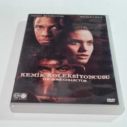 Bir Phillip Noyce Filmi : Kemik Koleksiyoncusu ( The Bone Collector ) - DVD