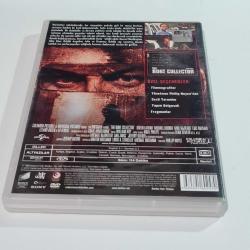 Bir Phillip Noyce Filmi : Kemik Koleksiyoncusu ( The Bone Collector ) - DVD