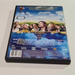Bir Terry Gilliam Filmi : Doktor Parnassus ( The Imaginarium  Doctor Parnassus ) - DVD