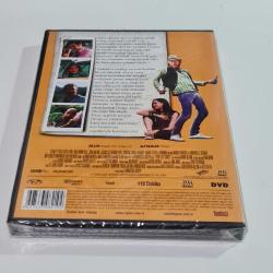 Bir Francesca Joseph Filmi : Son Dört Şarkı ( Four Last Songs ) - DVD ( Ambalajı Açılmamış )