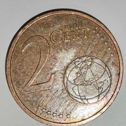 İSPANYA  2016   2   EUROCENT
