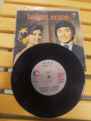 Bülent Ersoy ( Toprak Alsın Muradımı & Yanlizliga Alıştım )