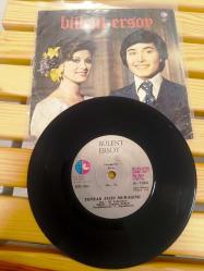 Bülent Ersoy ( Toprak Alsın Muradımı & Yanlizliga Alıştım )