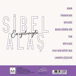 Sibel Alaş - En İyileriyle Sibel Alaş / Plak ( Ambalajında )