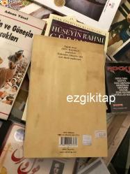 eldivenler hikayeler - murathan mungan