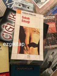 sokak erkeği - füsun erbulak