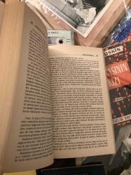 gideon'un casusları -  gordon thomas  (mossad'ın gizli tarihi)