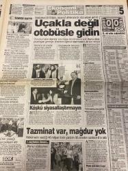 ŞOK GAZETESİ DOĞUM GÜNÜ HEDİYESİ - 5 HAZİRAN 2005 - TAM TAKIM 12 SAYFADIR -Hakan Şükür-Rüştü Reçber-Ersun Yanal-Nihat Kahveci-Tayfun Cora-Gülşen Bubikoğlu-Gülgün Feyman-Pamela Anderson-Brad Pitt-Tuğba Ekinci-Serkan Bayar-Murat İnanç-Gülşah Saraçoğlu-Asuman Dabak-Hülya Avşar-Fatih Ürek-Ragıp Savaş-Atilla Arcan-Naz Elmas-Altan Gördüm-Yeliz Yeşilmen-Ayşegül Aldinç-Burcu Kara-Tamer Karadağlı-Berrak Tüzünataç-Mesut Yılmaz-Tayfun Talipoğlu-Gülben Ergen-Ata Demirer-Mehmet Ali Erbil-Çetin Altan-Zeki Müren Memur söz verdi-Bayan turiste kapkaççı işkencesi-Devlet tezgaha geldi-Harley Turan dünya turunda-Kırmızı serinlik-Almanya çok uzak-Fatih Konya’ya Güreş Ağası olarak çağrıldı-Gökhan gönlünü kaptırdı-Pes doğrusu-Ferrari’ye özel torpil-Annem lezbiyen olmamı istedi-Çita bekçisi kangal-Sigara molasına maaş kesintisi-Ahmet neden kovuldu-Hüzün gecesi-Dünya bizi izledi-En sağlıklısı geniş kalçalar-Laf olsun işte-Çok yazık oldu-Her film izlenmez-Spider Man’e özenince-Bir yağmurluk canı varmış-Freni pa