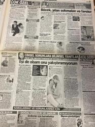 ŞOK GAZETESİ DOĞUM GÜNÜ HEDİYESİ - 2 TEMMUZ 2005 - TAM TAKIM 12 SAYFADIR -Alex de Souza-Mesut Ekerner-Didem Taslan-Eyüp Beyaz-Tuğba Özay-Uğur Dündar-Ebru Şallı-Jaap Stam-Alpay Özalan-Denilson-Beyoncé-Jay Z-Chris Rock-Mariah Carey-Diana-Charles-Camilla-Schroder Size iş yok moral verelim-Amacına ulaşamadı-Ben seksi kadın değilim-Hemşire klip başına iş açtı-Muhtar amca 50 yaşındaki kızı kaçırdı-Fener’e dev geliyor-Alex’in iddiası 2 yıl sonra Avrupa şampiyonuyuz-Galatasaray Hollanda’da-Silva olacak-Kahpelik gizli yapılır gizli kalmaz-Hedefe ateş etmeyi severim-Eski koca vahşeti-Protezli yaşama alışmak zor oldu-Gazilere rehabilitasyon-Türkiye’de Bodrum dünyada St. Tropez-Eller yukarı lütfen-CHP köprüleri atıyor-Temiz su operasyonu-Mobilyayı Çin çarptı Axa Seçilmiş Kişi-karikatür