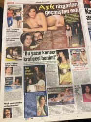 ŞOK GAZETESİ DOĞUM GÜNÜ HEDİYESİ - 20 AĞUSTOS 2010 - TAM TAKIM 12 SAYFADIR -Daniela Sarahyba-Tuğba Coşkun-Mehmet Ali Erbil-Oksan Bayazit-Hulusi Tunca-Leyla Hanım-Tarkan-Mido-Vahi Öz-Kenan İmirzalıoğlu-Senem Kuyucuoglu-Hande Yener-Tuba Büyüküstün-Caner Elbirt-Hülya Avşar-Gülben Ergen-Demet Şener-Ebru Şallı-Selin Demiratar-Pelin Karahan-Nuray Yerlitaş-Kaan Özbek Para isteyen karısını tekme tokat dövdü-Ramazan paketini al şikayetinden vazgeç-Silikonlu göğüse hayır dedi-Avusturyalı bir kadın sevdi hayatı karardı-Aşk rüzgarları geçmişten esti-Bu yazın konser kraliçesi benim-Aşk şimdi başlıyor-Karısı 60’lık internet aşkına kaçtı-İstanbul’da AIDS paniği-Karısı kalbinden bıçakladı otostopla karakola geldi-Babasını ipten aldı-Kilomla ilgili yorum yapamaz-Fabrikayı İsrail üssüne çevirdiler-Kamyoncuya K1 kazığı-Serveti bankalarda unuttuk-Ramazan’da bedava konuşuyoruz Fırçalı Mesut-karikatür