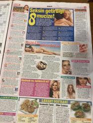 ŞOK GAZETESİ DOĞUM GÜNÜ HEDİYESİ - 20 AĞUSTOS 2010 - TAM TAKIM 12 SAYFADIR -Daniela Sarahyba-Tuğba Coşkun-Mehmet Ali Erbil-Oksan Bayazit-Hulusi Tunca-Leyla Hanım-Tarkan-Mido-Vahi Öz-Kenan İmirzalıoğlu-Senem Kuyucuoglu-Hande Yener-Tuba Büyüküstün-Caner Elbirt-Hülya Avşar-Gülben Ergen-Demet Şener-Ebru Şallı-Selin Demiratar-Pelin Karahan-Nuray Yerlitaş-Kaan Özbek Para isteyen karısını tekme tokat dövdü-Ramazan paketini al şikayetinden vazgeç-Silikonlu göğüse hayır dedi-Avusturyalı bir kadın sevdi hayatı karardı-Aşk rüzgarları geçmişten esti-Bu yazın konser kraliçesi benim-Aşk şimdi başlıyor-Karısı 60’lık internet aşkına kaçtı-İstanbul’da AIDS paniği-Karısı kalbinden bıçakladı otostopla karakola geldi-Babasını ipten aldı-Kilomla ilgili yorum yapamaz-Fabrikayı İsrail üssüne çevirdiler-Kamyoncuya K1 kazığı-Serveti bankalarda unuttuk-Ramazan’da bedava konuşuyoruz Fırçalı Mesut-karikatür