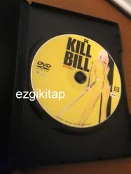 kill bill volume 1 dvd  (PC'de denenmiştir/izlenmiştir) quentin tarantino (uma thurman michael bowen jun kunimura kenji oba)
