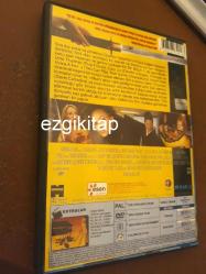 kill bill volume 1 dvd  (PC'de denenmiştir/izlenmiştir) quentin tarantino (uma thurman michael bowen jun kunimura kenji oba)